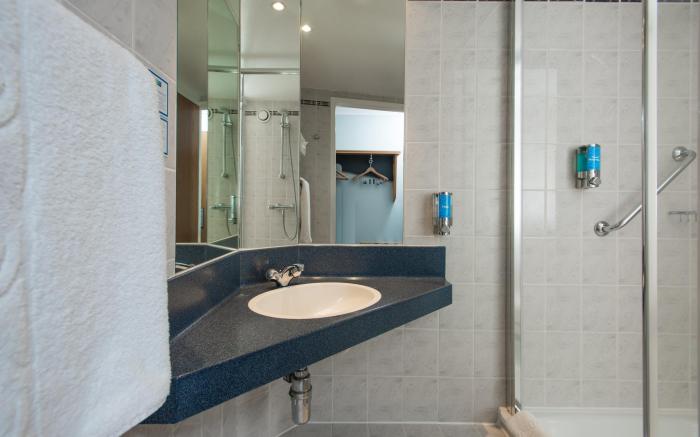 Holiday Inn Express Taunton East By IHG