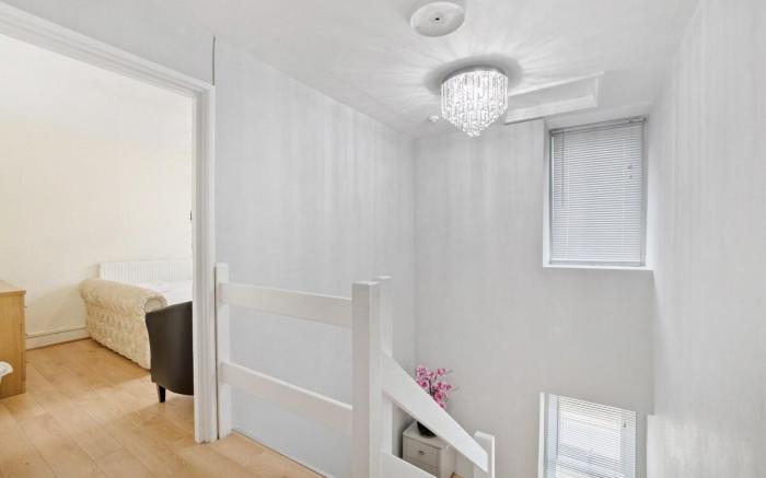 The Smeaton Apartment, Central City Centre