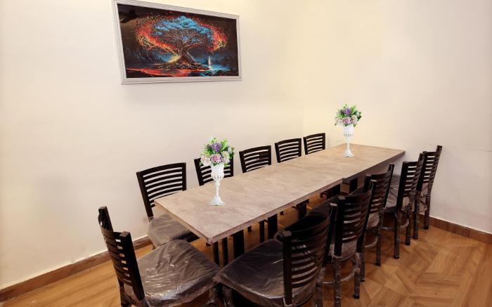 Park Plaza Hotel Near Golden Temple