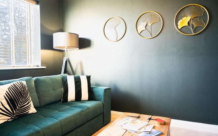 Northern Hideaways, The Nest Ponteland