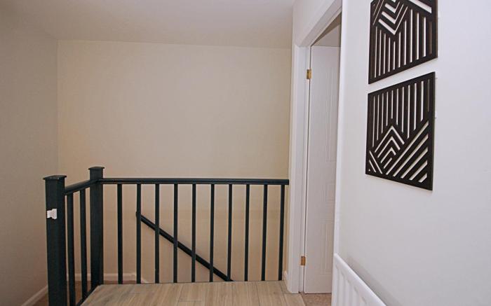 Northern Hideaways, The Nest Ponteland 