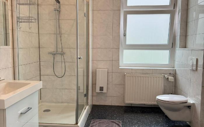 Hostel WohnZimmer-Essen