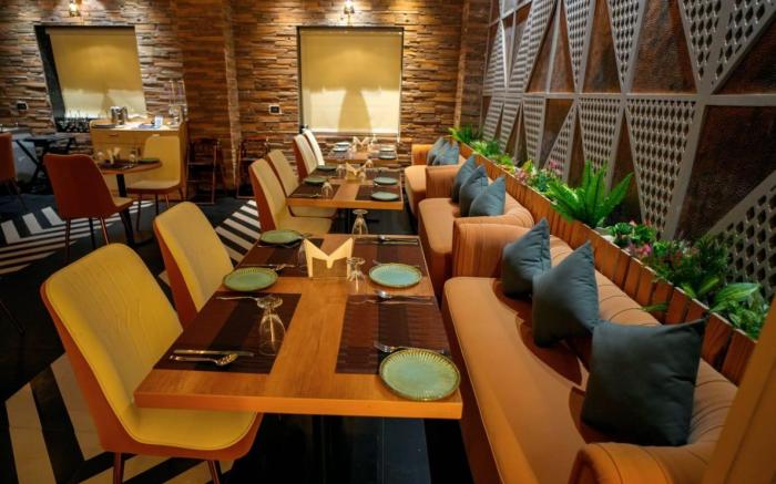Hotel Midas Inn