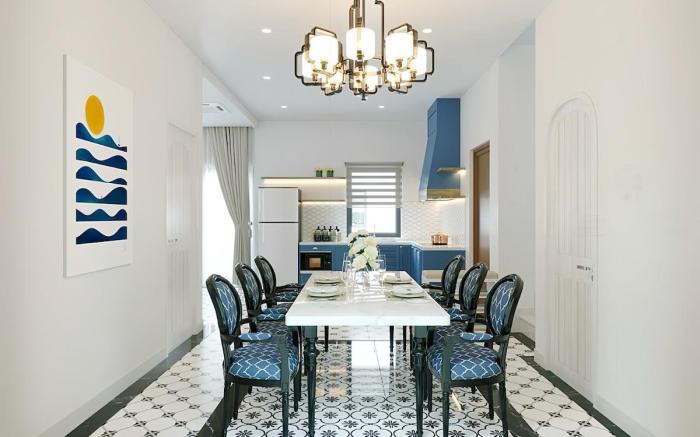 Bali Villa- Tropicana Hồ Tràm - BBQ Hồ bơi Karaoke