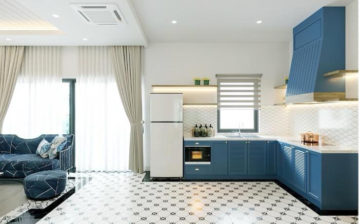 Bali Villa- Tropicana Hồ Tràm - BBQ Hồ bơi Karaoke