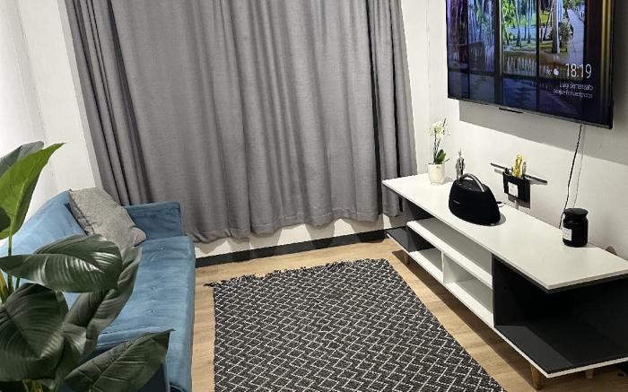Barlow park well serviced apartment 
