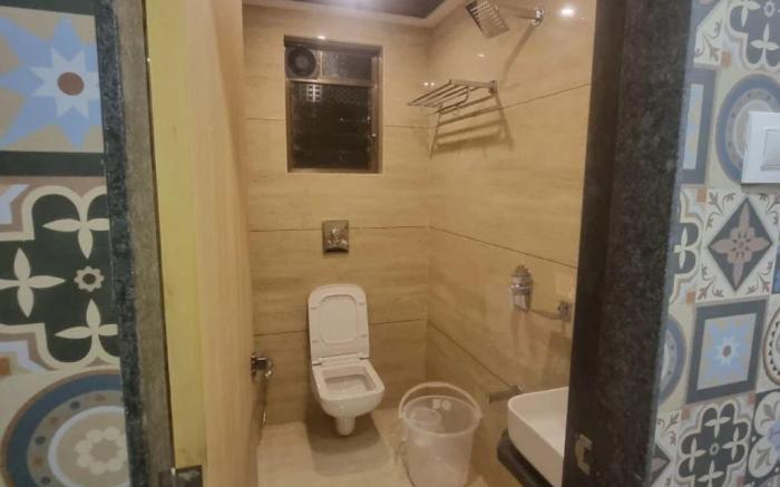 Vandana residency
