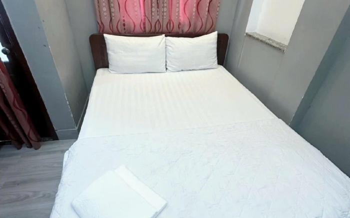 Nhà Nghỉ Minh Châu