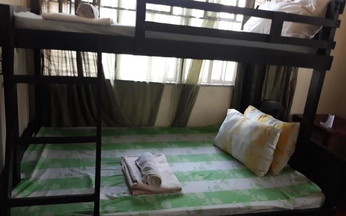 CVNB GUEST HOUSE
