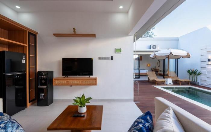 Nirvana Villa by Betterplace 