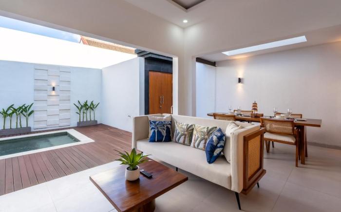 Nirvana Villa by Betterplace 