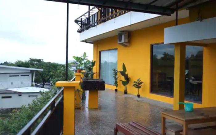 Villa Resto