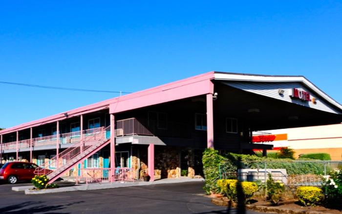 Beaverton Budget Inn by Capital O Portland