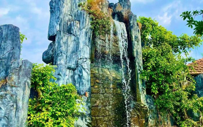 Homestay DL sinh thái Hạ Thảo