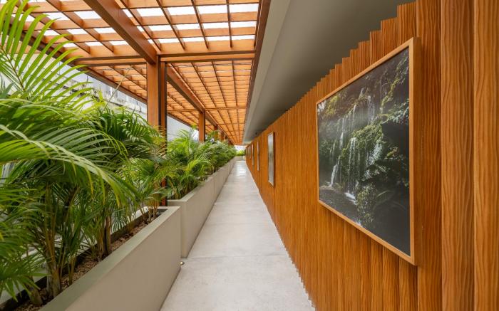 Sore Escape Tumbak Bayuh by Betterplace 