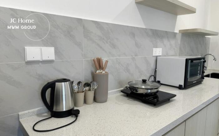 Family Suites Netflix House Bukit Mertajam 