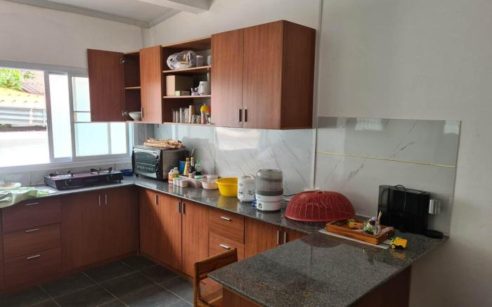 Cozy house in Vientiane