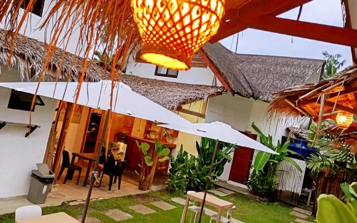 Kaia Siargao Villas Gen Luna