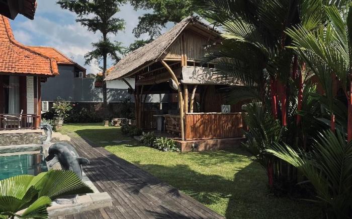 Elrico Villa