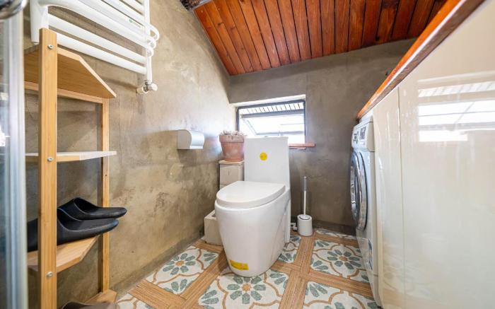Shanghai Hills&ZINN 2BR Retreat with Kitchen