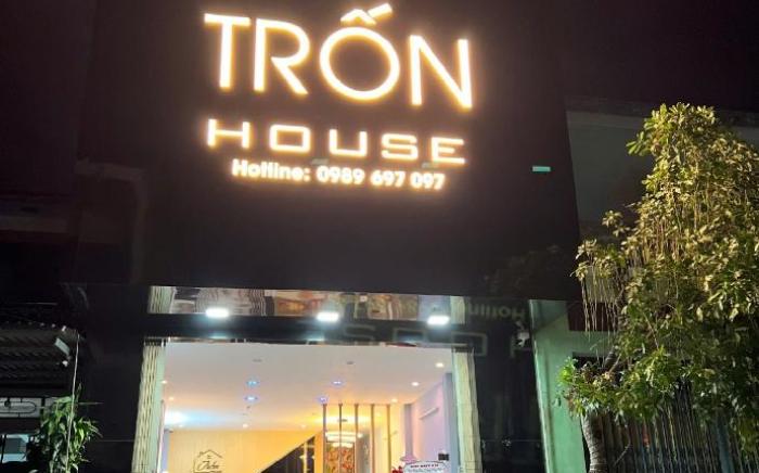 Trốn House
