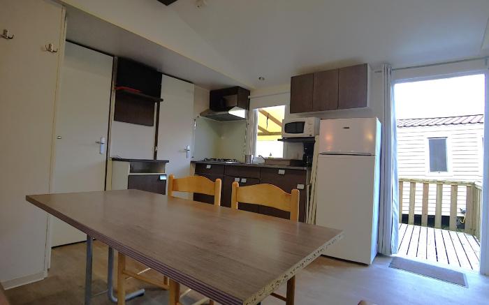 M.Home ACCES OV006 3chbr/6pers