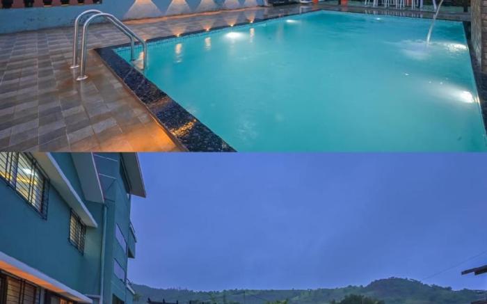 Serenity Villa By RaDha Hospitality