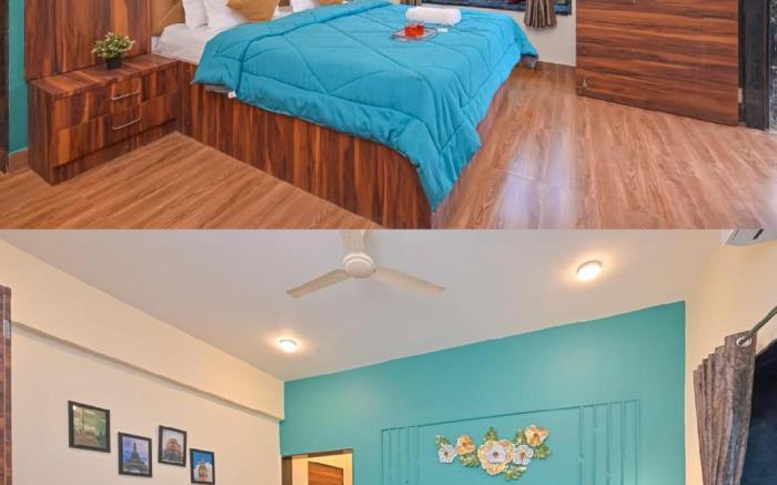 Serenity Villa By RaDha Hospitality