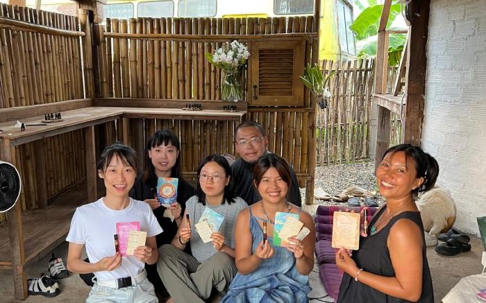 Yidan’s Farm小熊农场-Summer Cabin