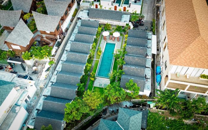 Sari Uma Canggu By Hospitality Bali