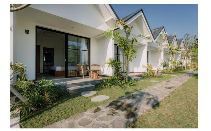 Sari Uma Canggu By Hospitality Bali