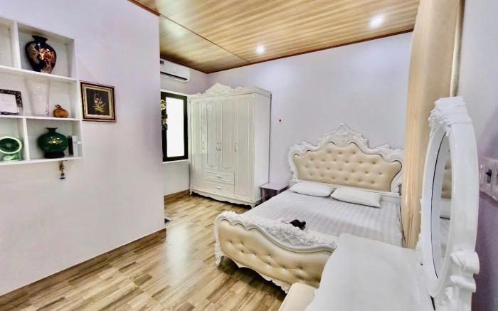 Euphoria Cat Ba Homestay