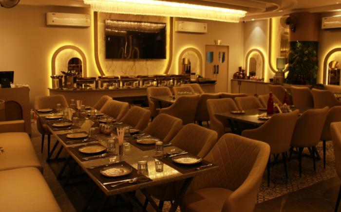 Achyutam By IKA Hotels