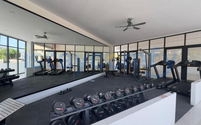 Studio Baloi Apartment A1715 City View
