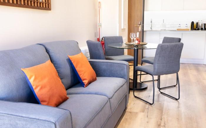 CONDE13 Aparthotel  | Superior | Pet Friendly