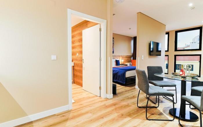 CONDE13 Aparthotel  | Superior | Pet Friendly