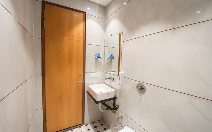 Hotel MJ MARRIOTS - Just 3 Mins From Golden Temple