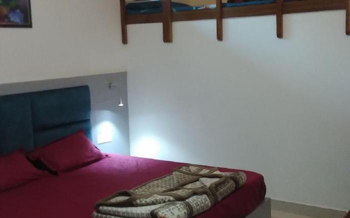 Dev Homestay 310 km from Kedarnath by Prospera 