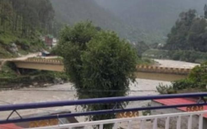 Dev Homestay 310 km from Kedarnath by Prospera 