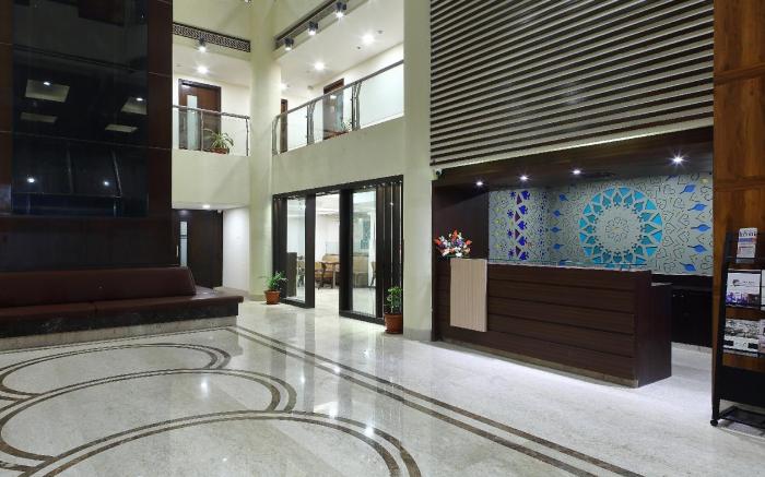 Incredible One Hotel