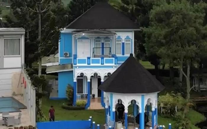 Villa Nc