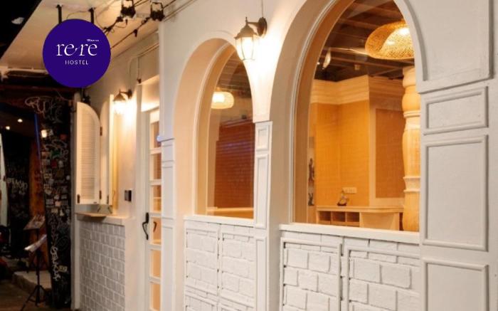 ReRe Hostel - รีรีโฮสเทล