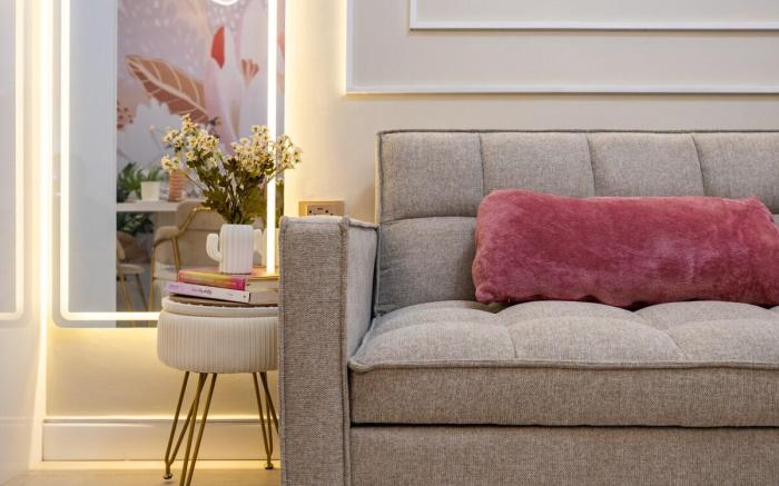 Lotus Pod 1BR Penthouse Suite| Ayala, IT Park, IEC