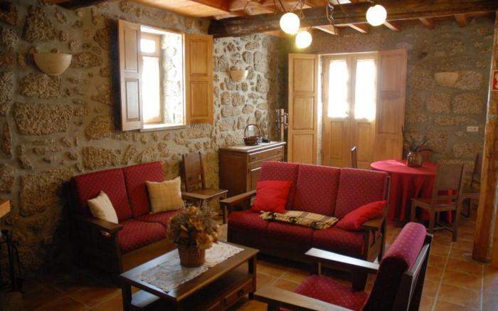 Casa da Moreia