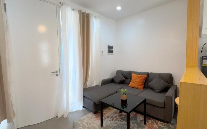 Spacious Stay Near Tagaytay City