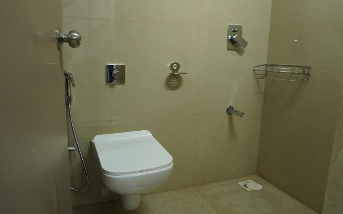 Taj Classic Villa (With Heated Pool)