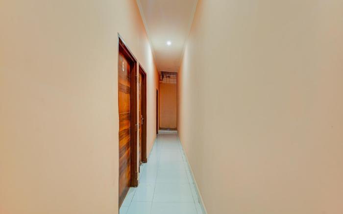 Hotel O Green City Dhakoli Formerly Swagat