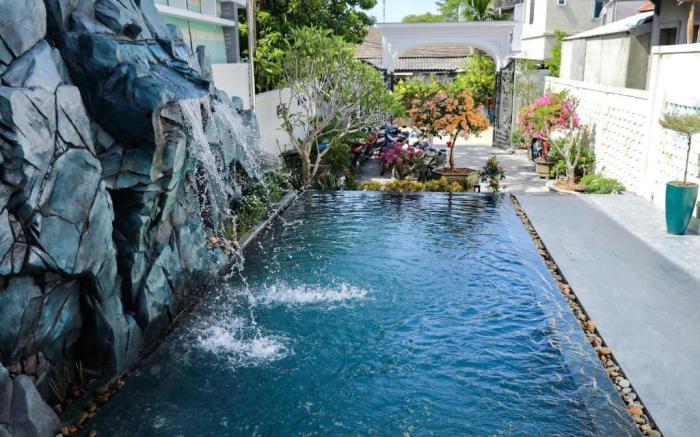 Eco Bliss Hotel