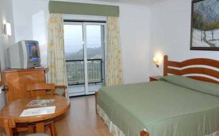 Hotel Quinta dos Cedros