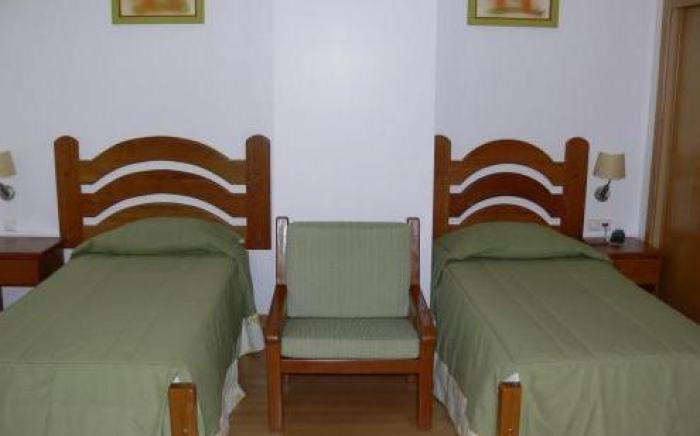 Hotel Quinta dos Cedros